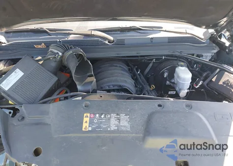 2020 GMC Yukon 2Wd Denali из США, поврежденный, VIN 1GKS1CKJ0LR120026